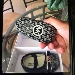 Michael kors shoes